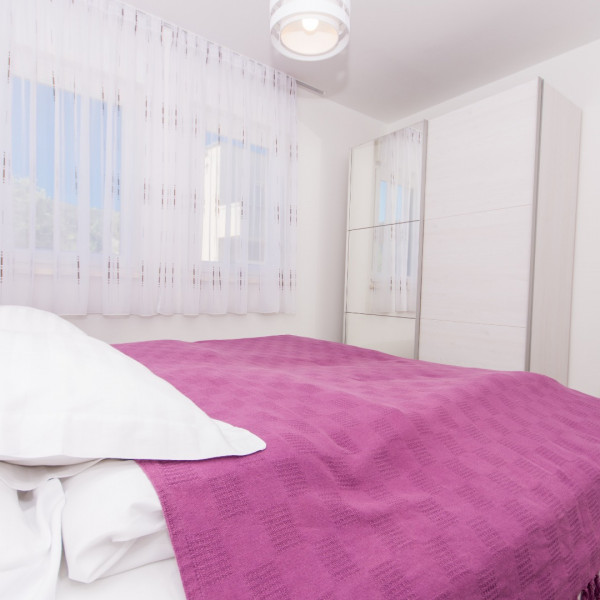 Bedrooms, VILLA PIRAMIDA, Villa Piramida Slatine