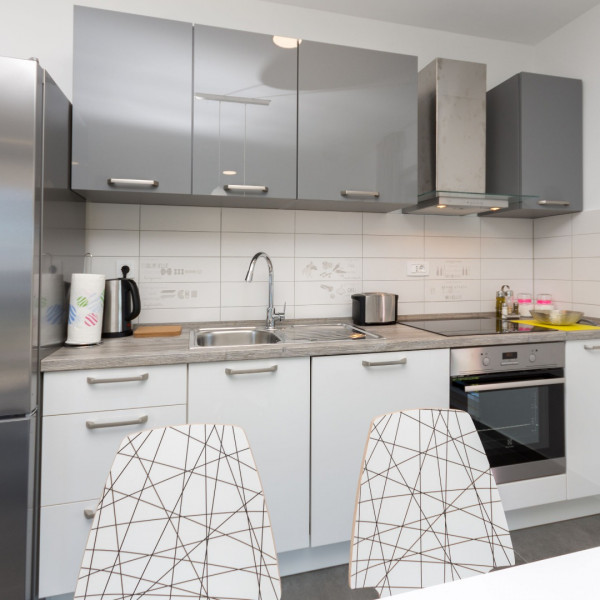 Kitchen, VILLA PIRAMIDA, Villa Piramida Slatine