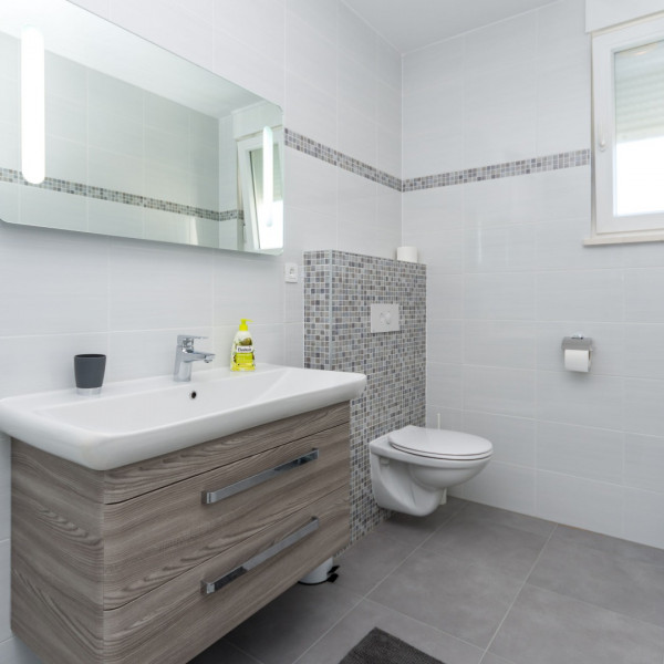 Bathroom / WC, VILLA PIRAMIDA, Villa Piramida Slatine