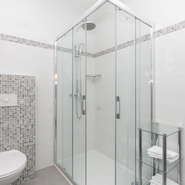 Bathroom / WC, VILLA PIRAMIDA, Villa Piramida Slatine