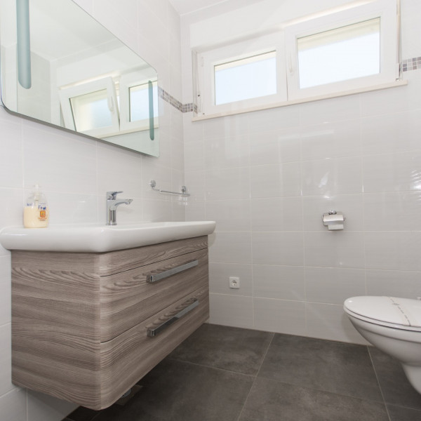 Bathroom / WC, VILLA PIRAMIDA, Villa Piramida Slatine