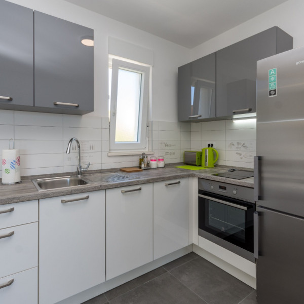 Kitchen, VILLA PIRAMIDA, Villa Piramida Slatine