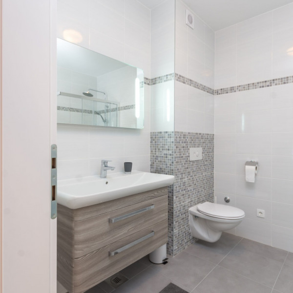Bathroom / WC, VILLA PIRAMIDA, Villa Piramida Slatine