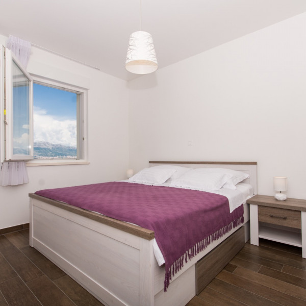 Bedrooms, VILLA PIRAMIDA, Villa Piramida Slatine