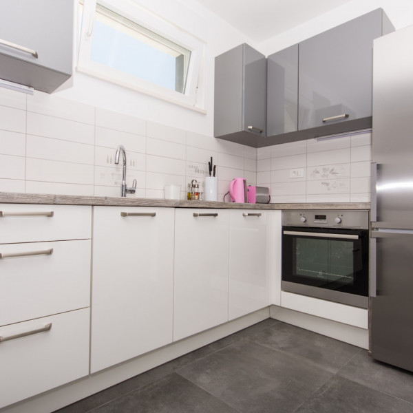 Kitchen, VILLA PIRAMIDA, Villa Piramida Slatine