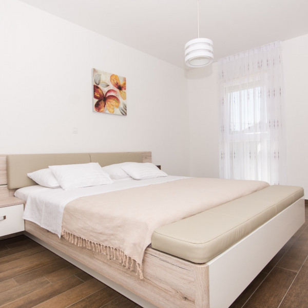 Bedrooms, VILLA PIRAMIDA, Villa Piramida Slatine