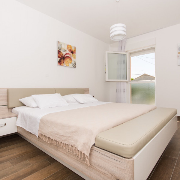 Bedrooms, VILLA PIRAMIDA, Villa Piramida Slatine