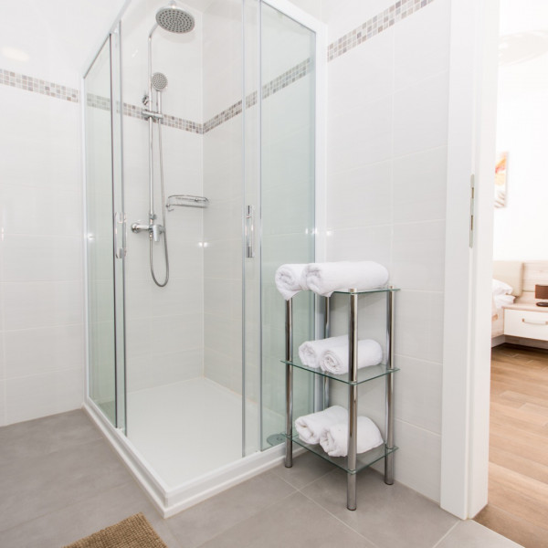 Bathroom / WC, VILLA PIRAMIDA, Villa Piramida Slatine