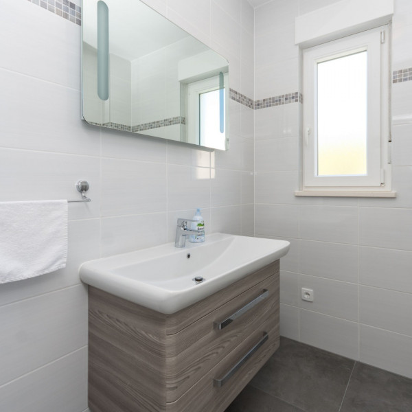Bathroom / WC, VILLA PIRAMIDA, Villa Piramida Slatine