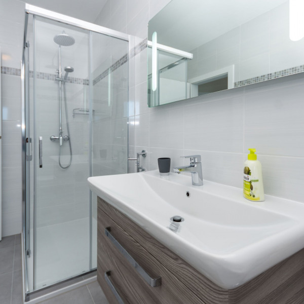 Bathroom / WC, VILLA PIRAMIDA, Villa Piramida Slatine