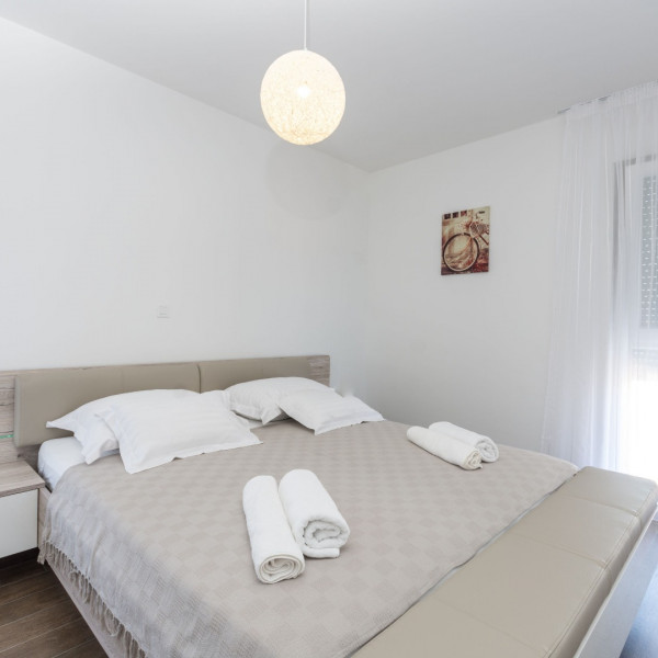 Bedrooms, VILLA PIRAMIDA, Villa Piramida Slatine