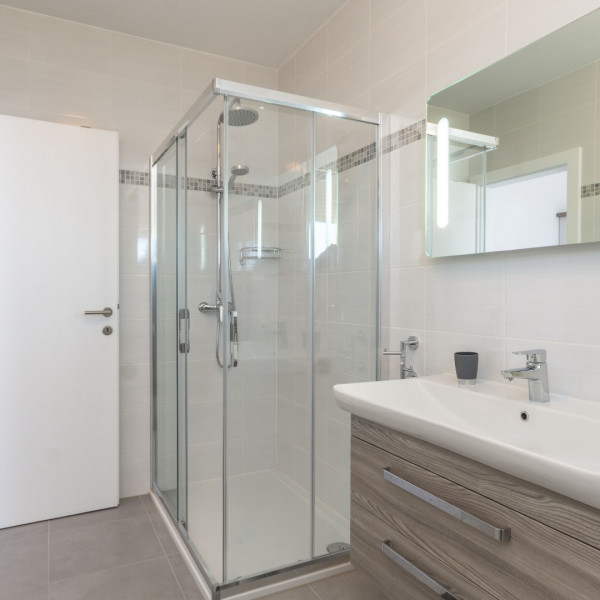 Bathroom / WC, VILLA PIRAMIDA, Villa Piramida Slatine
