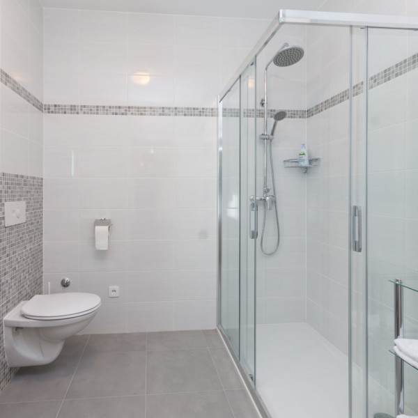 Bathroom / WC, VILLA PIRAMIDA, Villa Piramida Slatine