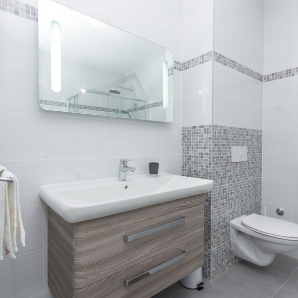 Bathroom / WC, VILLA PIRAMIDA, Villa Piramida Slatine