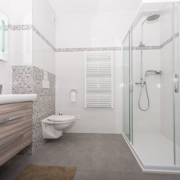 Bathroom / WC, VILLA PIRAMIDA, Villa Piramida Slatine