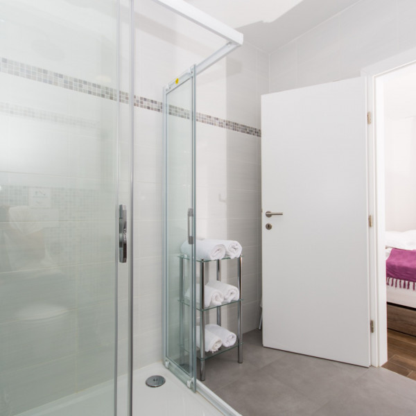 Bathroom / WC, VILLA PIRAMIDA, Villa Piramida Slatine