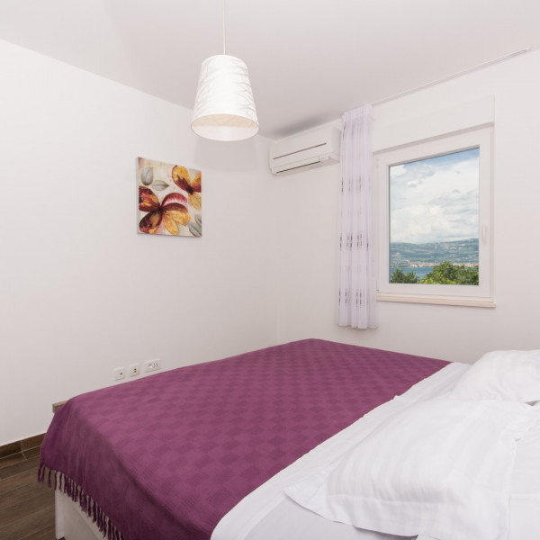 Bedrooms, VILLA PIRAMIDA, Villa Piramida Slatine