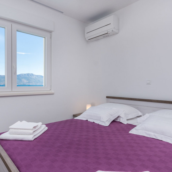 Bedrooms, VILLA PIRAMIDA, Villa Piramida Slatine