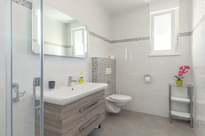 Photo gallery, Villa Piramida Slatine