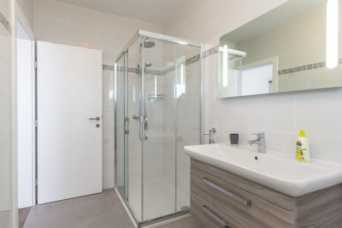 Photo gallery, Villa Piramida Slatine