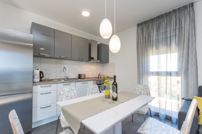 Photo gallery, Villa Piramida Slatine