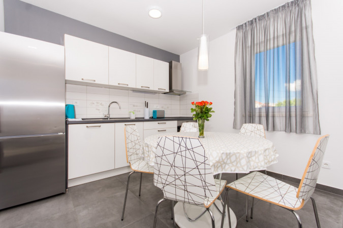 Photo gallery, Villa Piramida Slatine