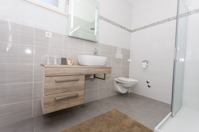 Photo gallery, Villa Piramida Slatine