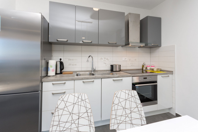 Photo gallery, Villa Piramida Slatine