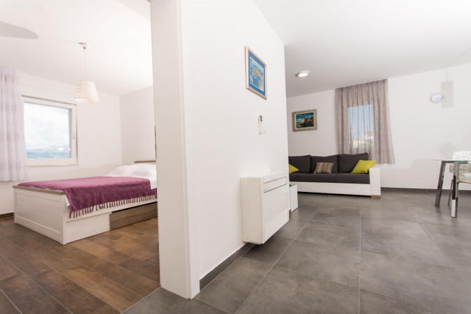 Photo gallery , Villa Piramida Slatine