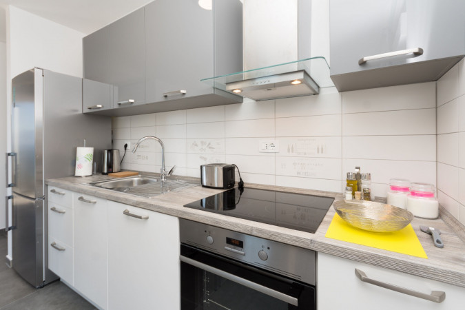 Photo gallery, Villa Piramida Slatine