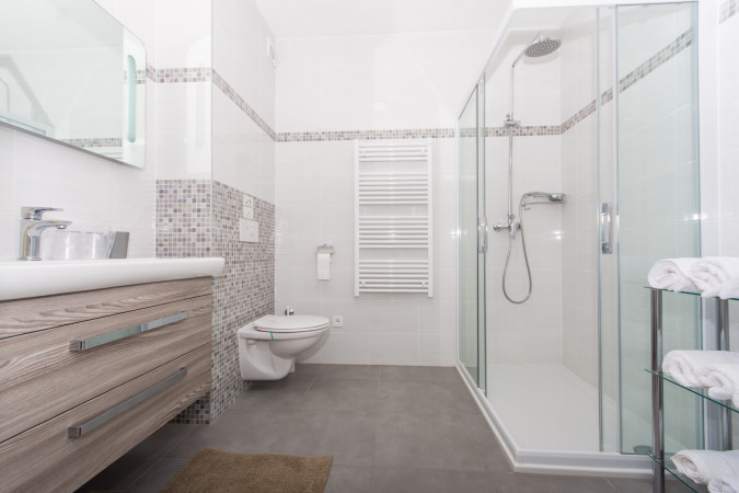 Photo gallery, Villa Piramida Slatine