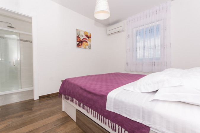 Photo gallery , Villa Piramida Slatine