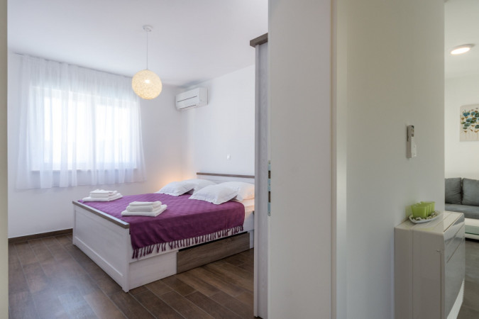 Photo gallery, Villa Piramida Slatine