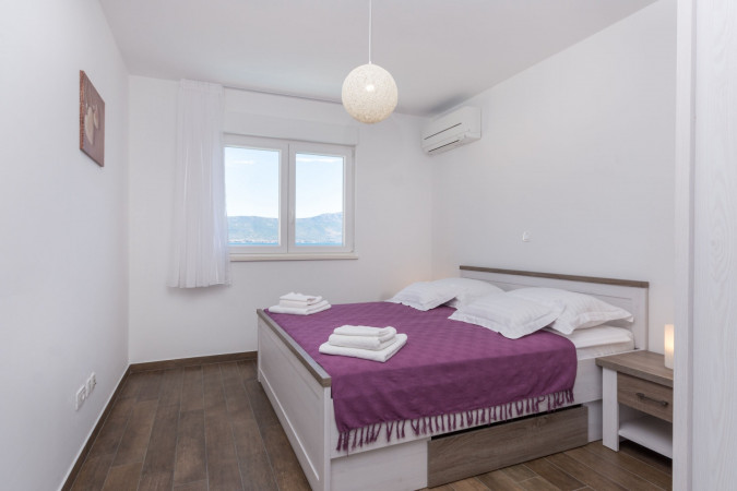 Photo gallery, Villa Piramida Slatine