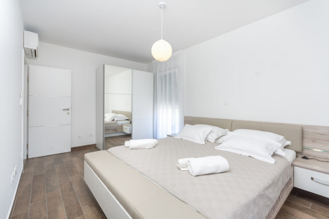 Photo gallery, Villa Piramida Slatine