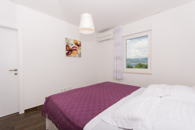 Photo gallery , Villa Piramida Slatine