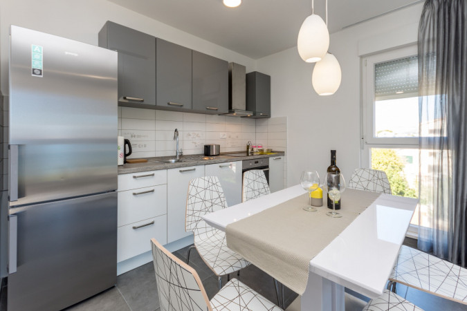 Photo gallery, Villa Piramida Slatine