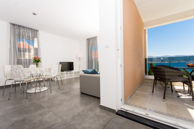 Photo gallery, Villa Piramida Slatine