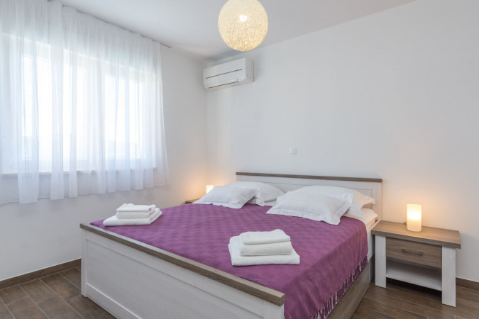 Photo gallery, Villa Piramida Slatine