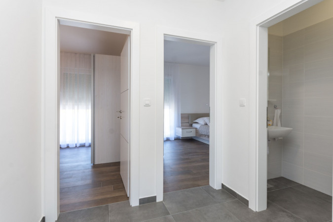 Photo gallery, Villa Piramida Slatine