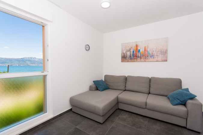 Photo gallery, Villa Piramida Slatine