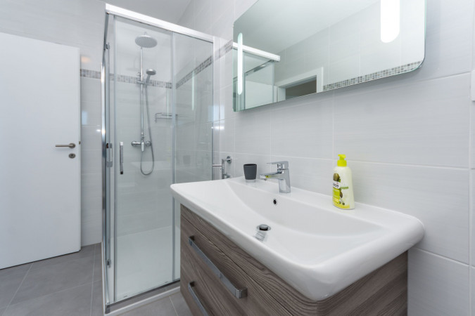 Photo gallery, Villa Piramida Slatine