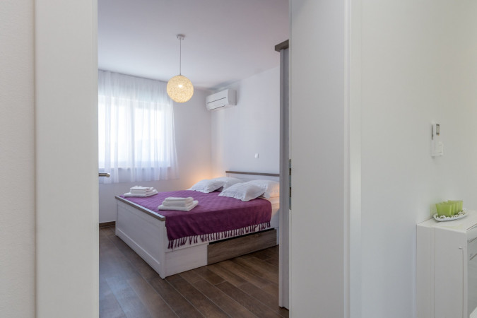 Photo gallery, Villa Piramida Slatine