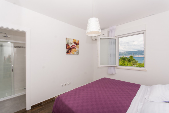 Photo gallery , Villa Piramida Slatine