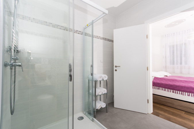 Photo gallery, Villa Piramida Slatine