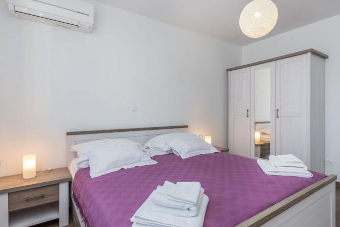 Photo gallery, Villa Piramida Slatine