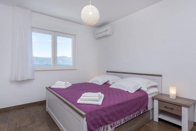 Photo gallery, Villa Piramida Slatine