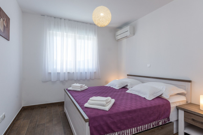 Photo gallery, Villa Piramida Slatine