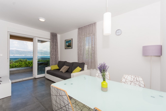 Photo gallery , Villa Piramida Slatine