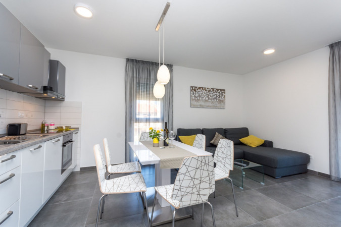 Photo gallery, Villa Piramida Slatine